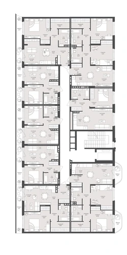 2-к 73,3 м² — изображение 2