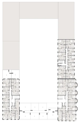 1-к 149,9 м² — изображение 2