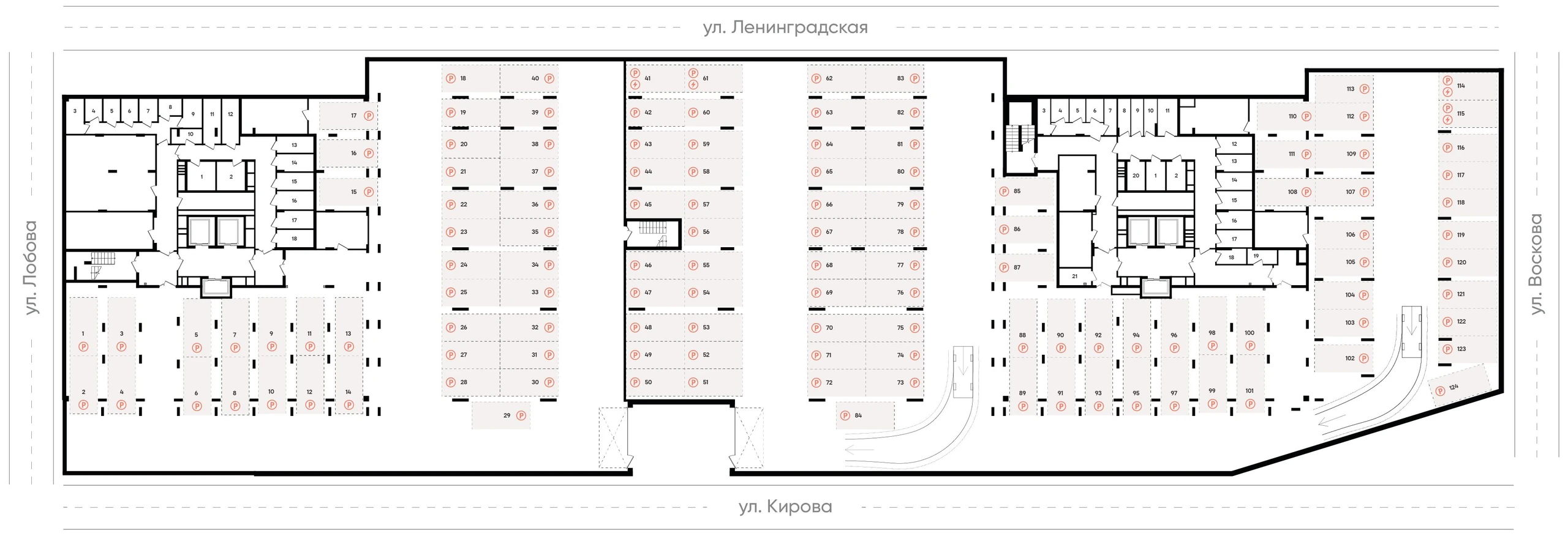 Кладовая 5,2 м² — изображение 1