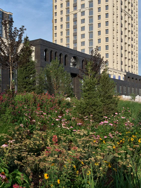 Фото галереи ЮНИТИ