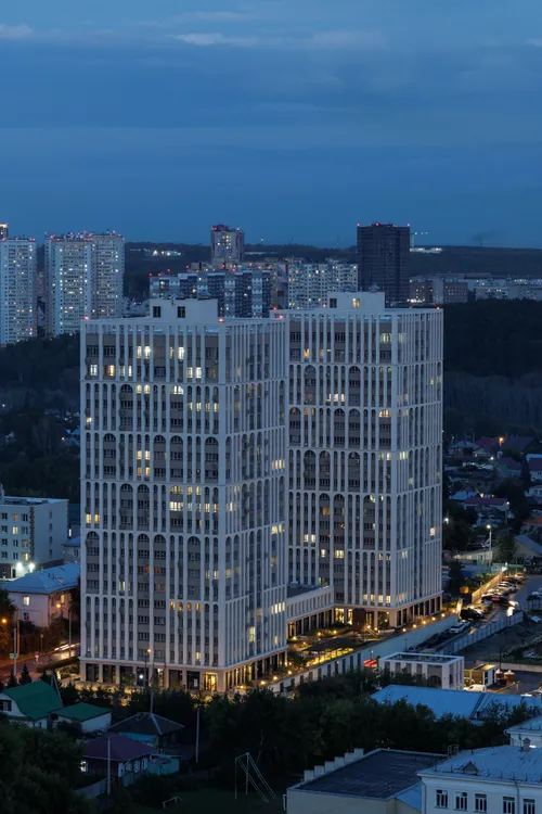 Фото галереи ЮНИТИ