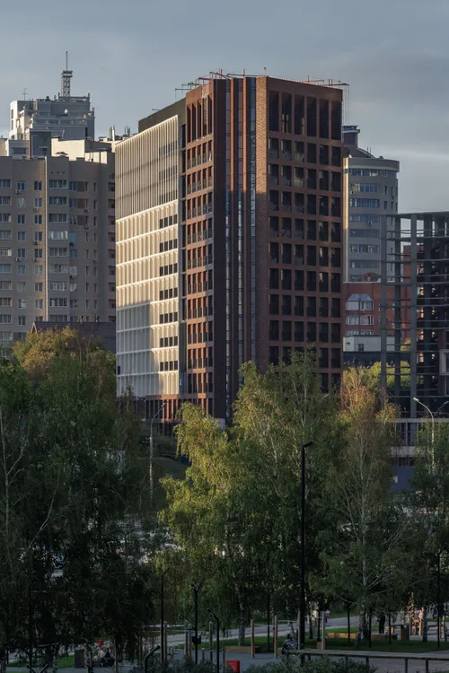 Фото галереи ЮНИТИ