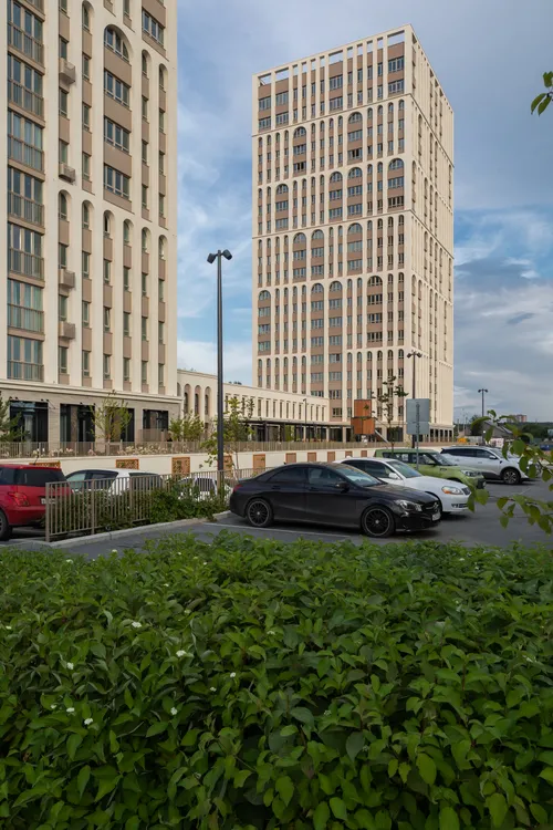 Фото галереи ЮНИТИ