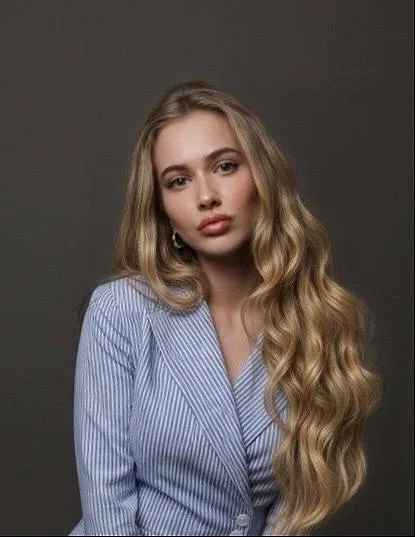 Юлия Зудихина
