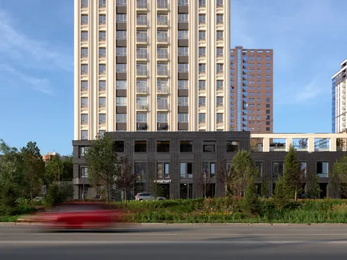 Фото галереи ЮНИТИ