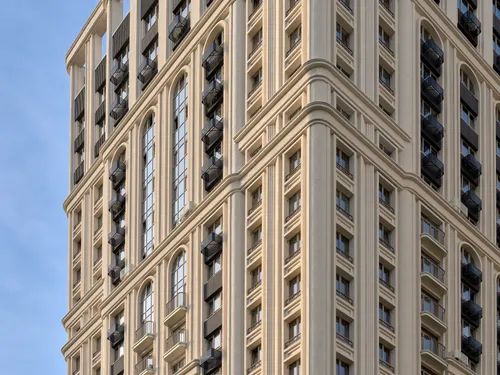 Архитектура