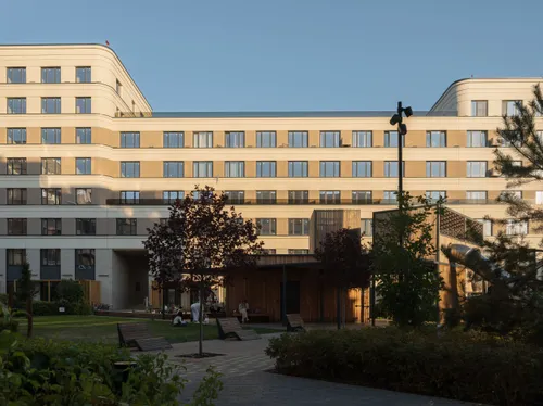 Фото галереи ЮНИТИ