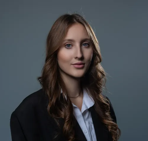 Юлия Гайдайчук