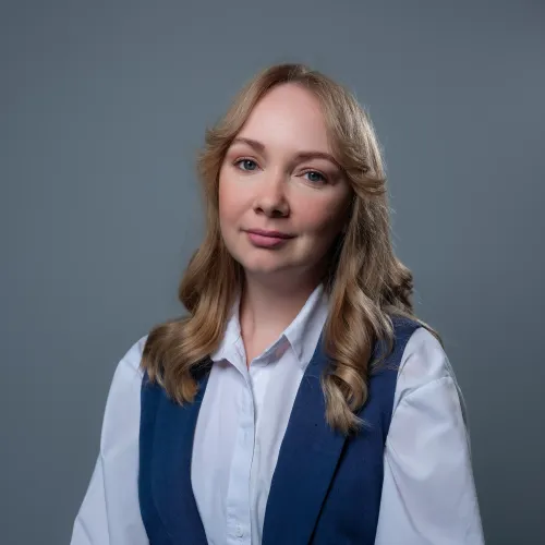 Екатерина Оганесян