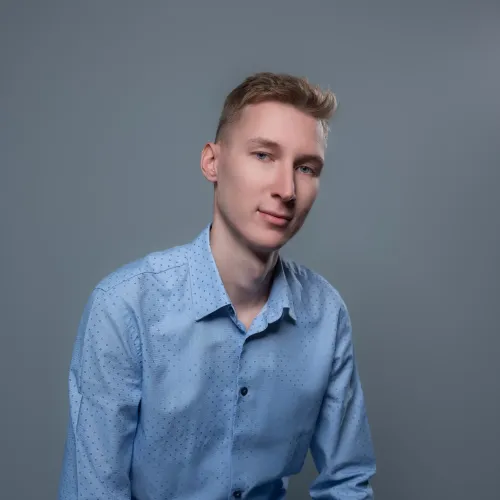 Кирилл Третьяков