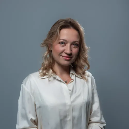 Елена Колмагорова