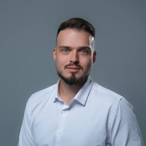 Андрей Решедько