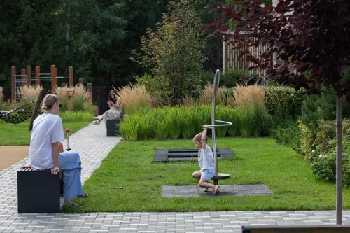 Фото галереи ЮНИТИ