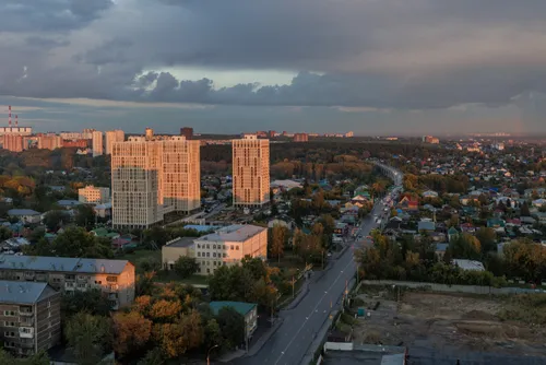 Фото галереи ЮНИТИ