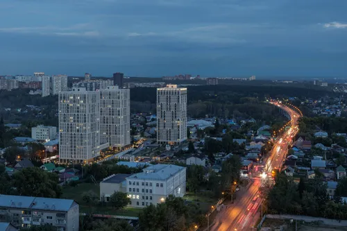 Фото галереи ЮНИТИ