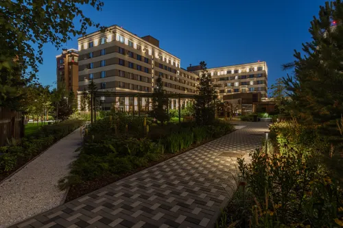 Фото галереи ЮНИТИ